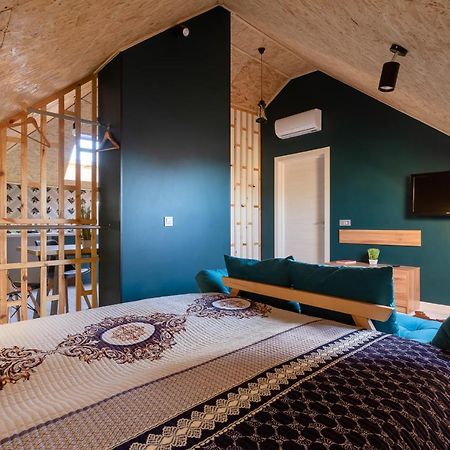 Lion King D3 Apartment Lviv Luaran gambar