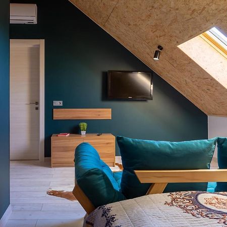 Lion King D3 Apartment Lviv Luaran gambar